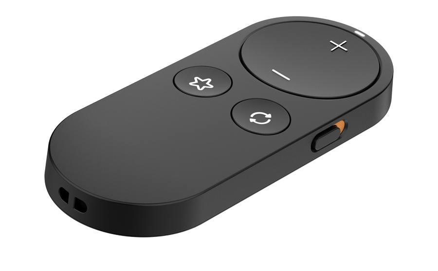 Starkey Remote Control 2.0